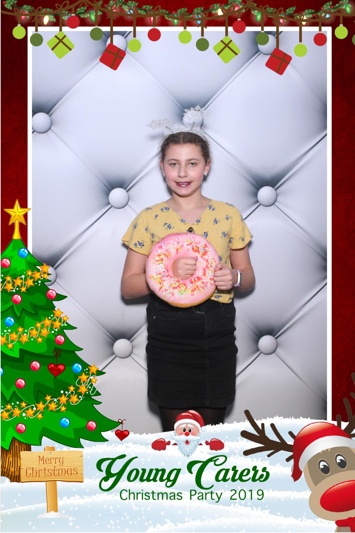 Young Carers Christmas Party   | View more photos from the event at gallery.magicimages.uk/u/MagicImages/Young-Carers-Christmas-Party